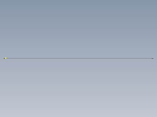 二级圆柱齿轮减速器