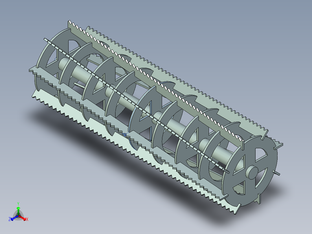 果园土质疏松机