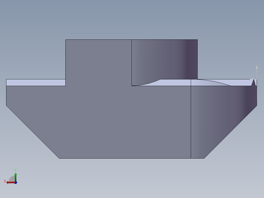 铝型材及其附件2.21.10.M8后视图