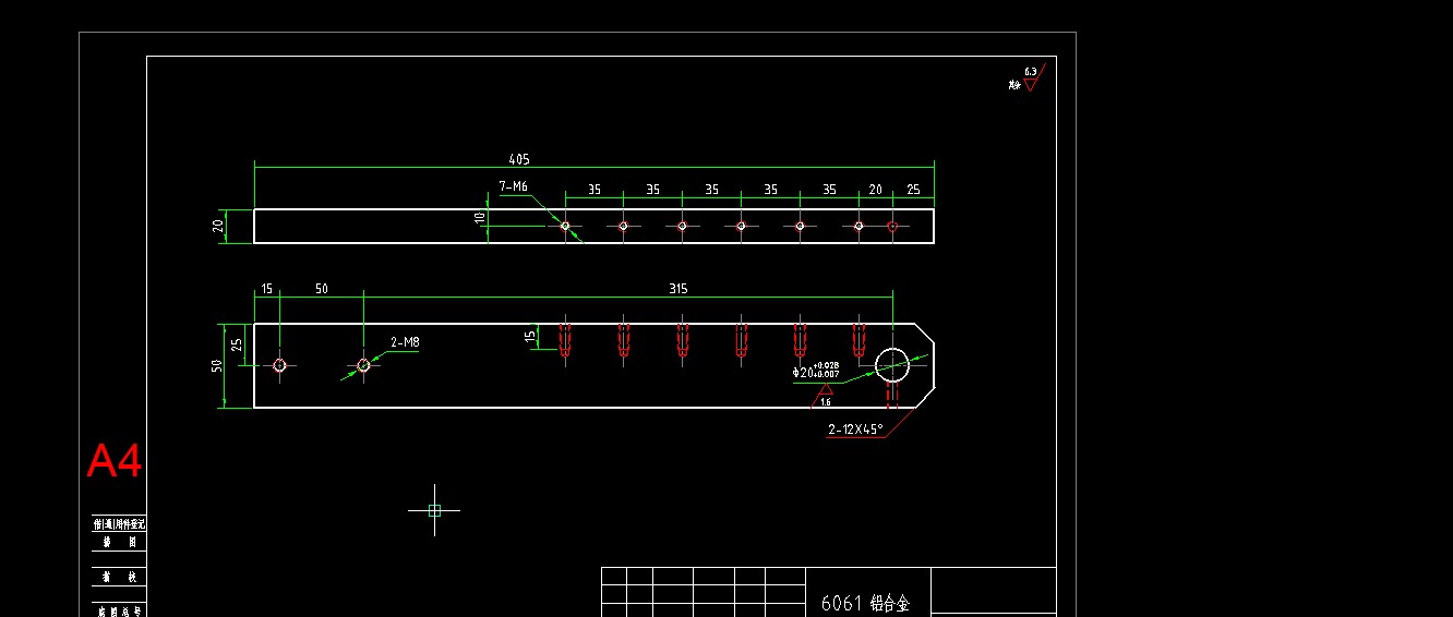 520全自动连续拉伸膜真空包装机图纸