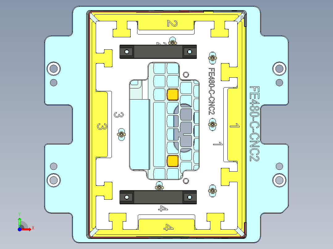 FE480-C-CNC2-180704前视图