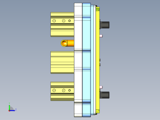 FE480-C-CNC2-180704左视缩略图