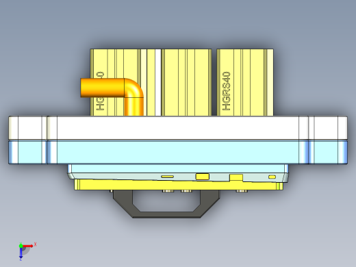 FE480-C-CNC2-180704俯视缩略图