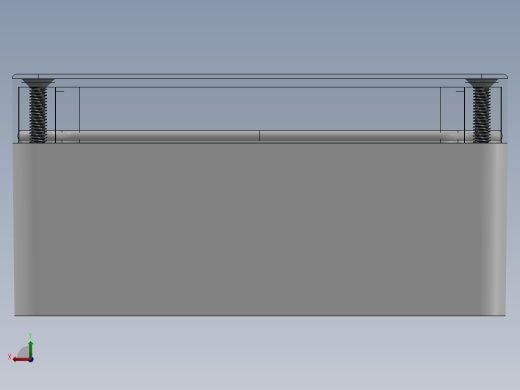 带透明盖的 IP67 接线盒，115 mm x 90 mm x 55 mm后视缩略图