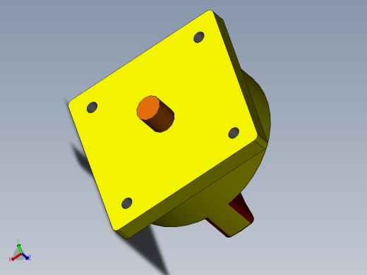 电门开关TDS25-FRR