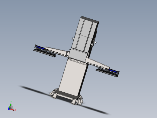 重负载平移机sw15可编辑