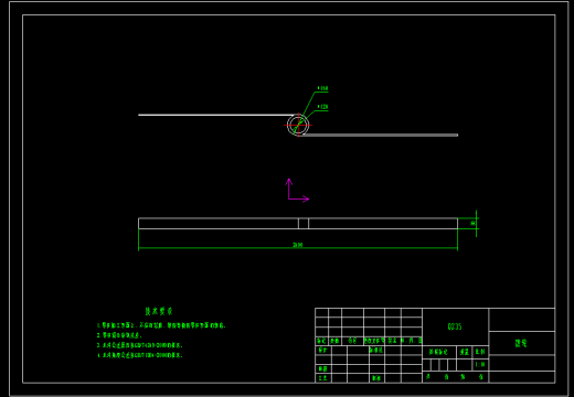 槽钢堆垛机设计缩略图