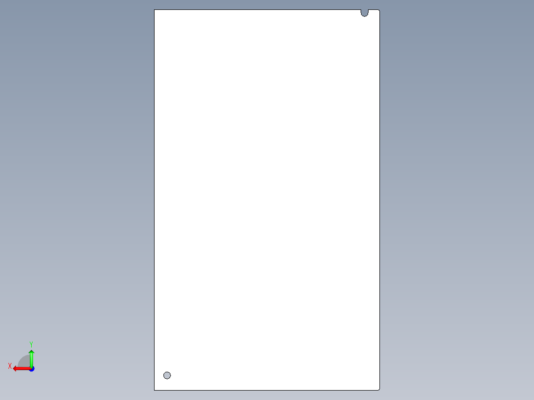 施耐德电气 ABL 2REM24045H后视图