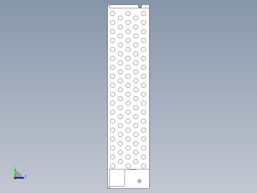 施耐德电气 ABL 2REM24045H左视缩略图