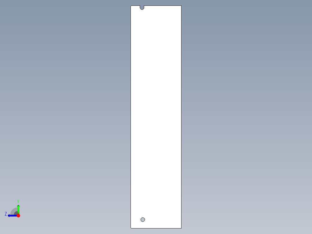 施耐德电气 ABL 2REM24045H右视图