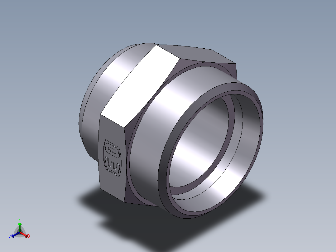 焊接直接头、1CW-52-42