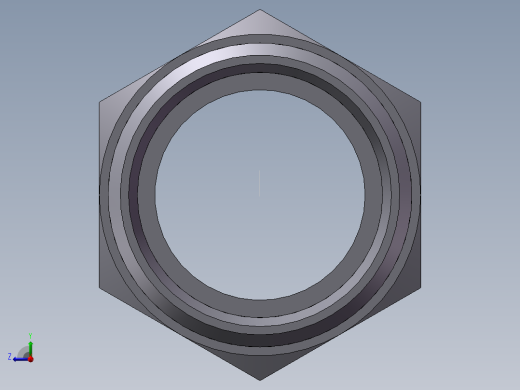 焊接直接头、1CW-52-42右视缩略图