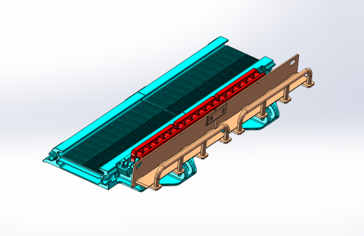 SGZ630_220薄煤层刮板机中间部 901598缩略图