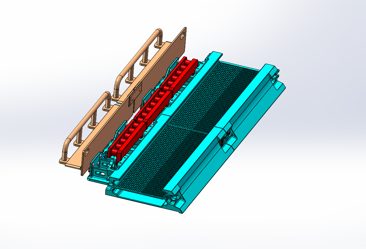 SGZ630_220薄煤层刮板机中间部 901598