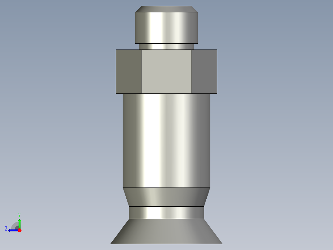 吸盘ZPT08UU_A5右视图
