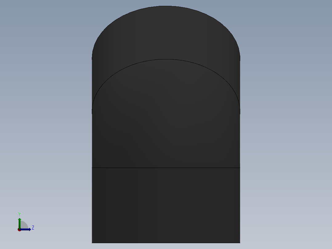 45____DN40_U-PVC左视图