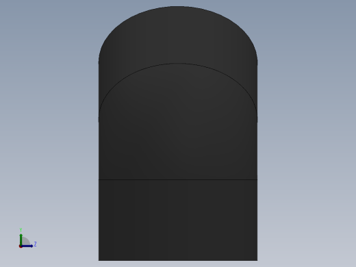 45____DN40_U-PVC左视缩略图