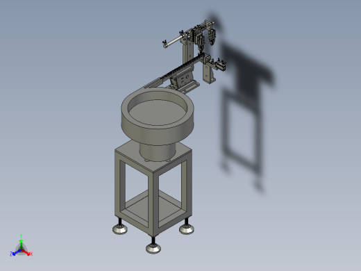 插件本体装配整体210128