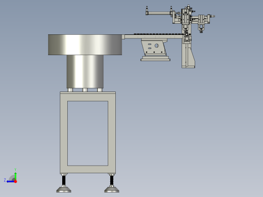 插件本体装配整体210128右视缩略图