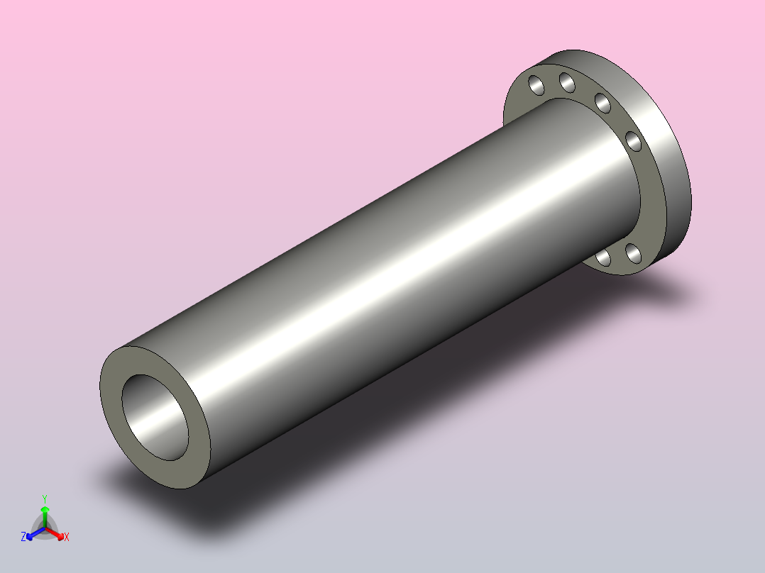 38-25K4_6.35上银KK直线模组主视图