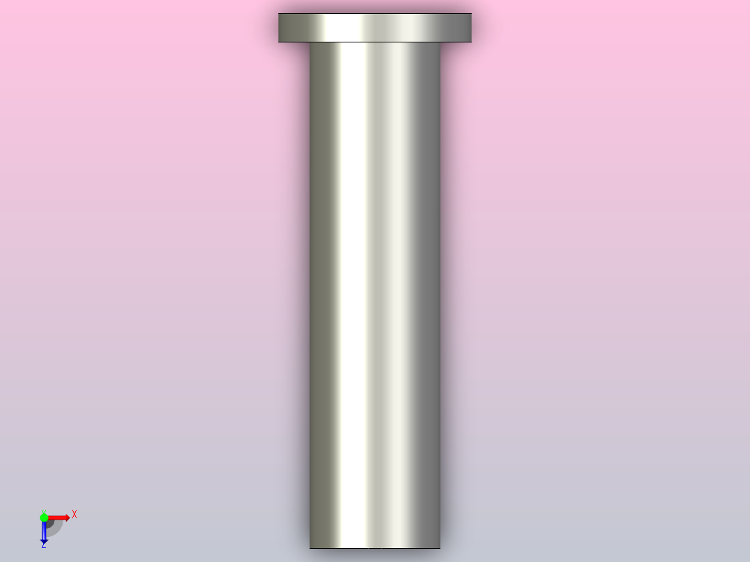 38-25K4_6.35上银KK直线模组俯视图