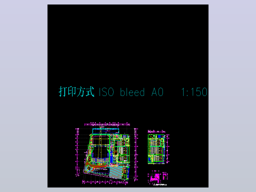 科技展厅二层