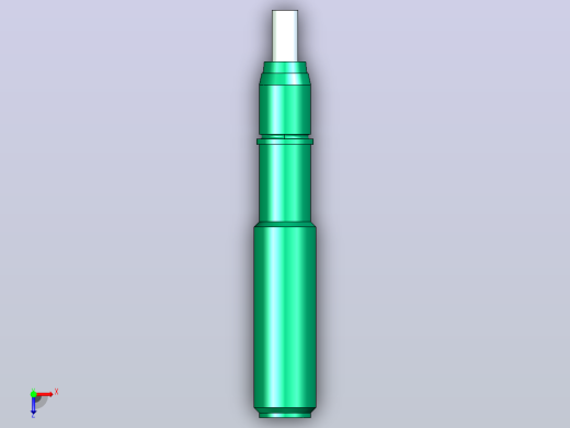 电容式传感器 CBB4-12GH70-E0俯视缩略图