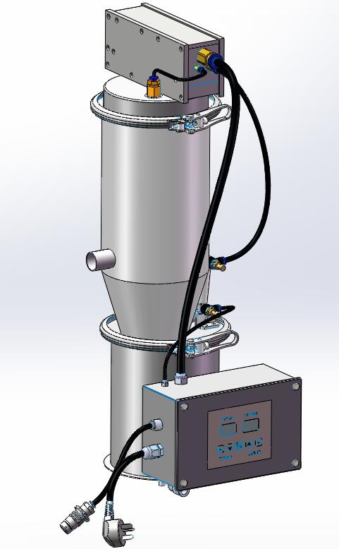 气动真空上料机sw17