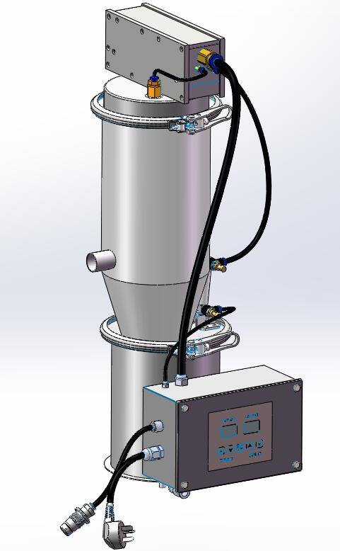 气动真空上料机sw17缩略图