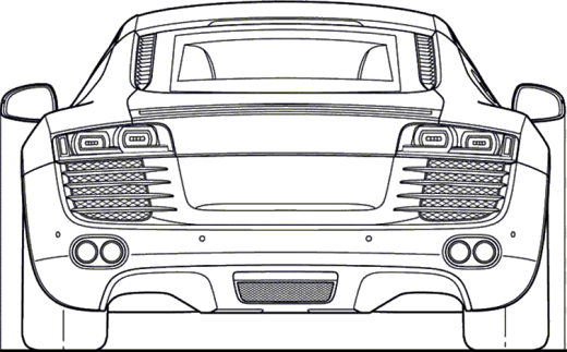 我的车和我的房子缩略图