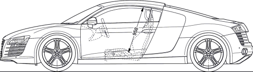 我的车和我的房子缩略图