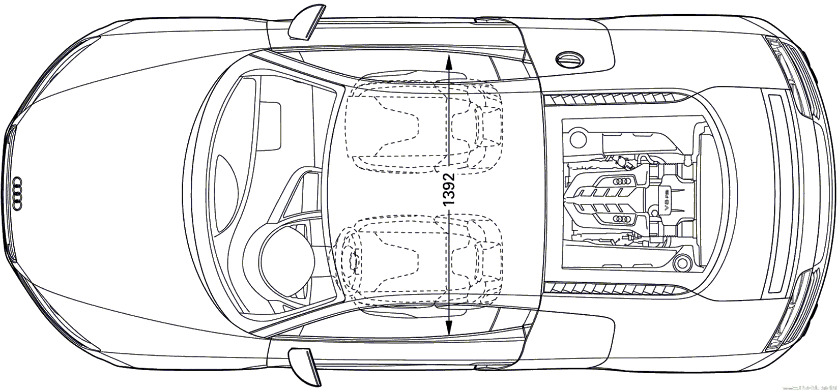 我的车和我的房子