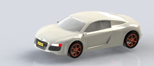 我的车和我的房子缩略图