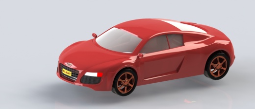 我的车和我的房子缩略图