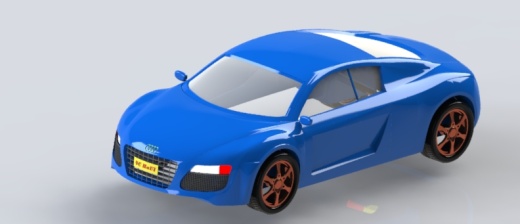 我的车和我的房子缩略图