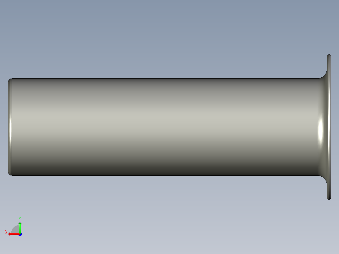 软管与硬管连接用工业通用接头0127_12_08后视图