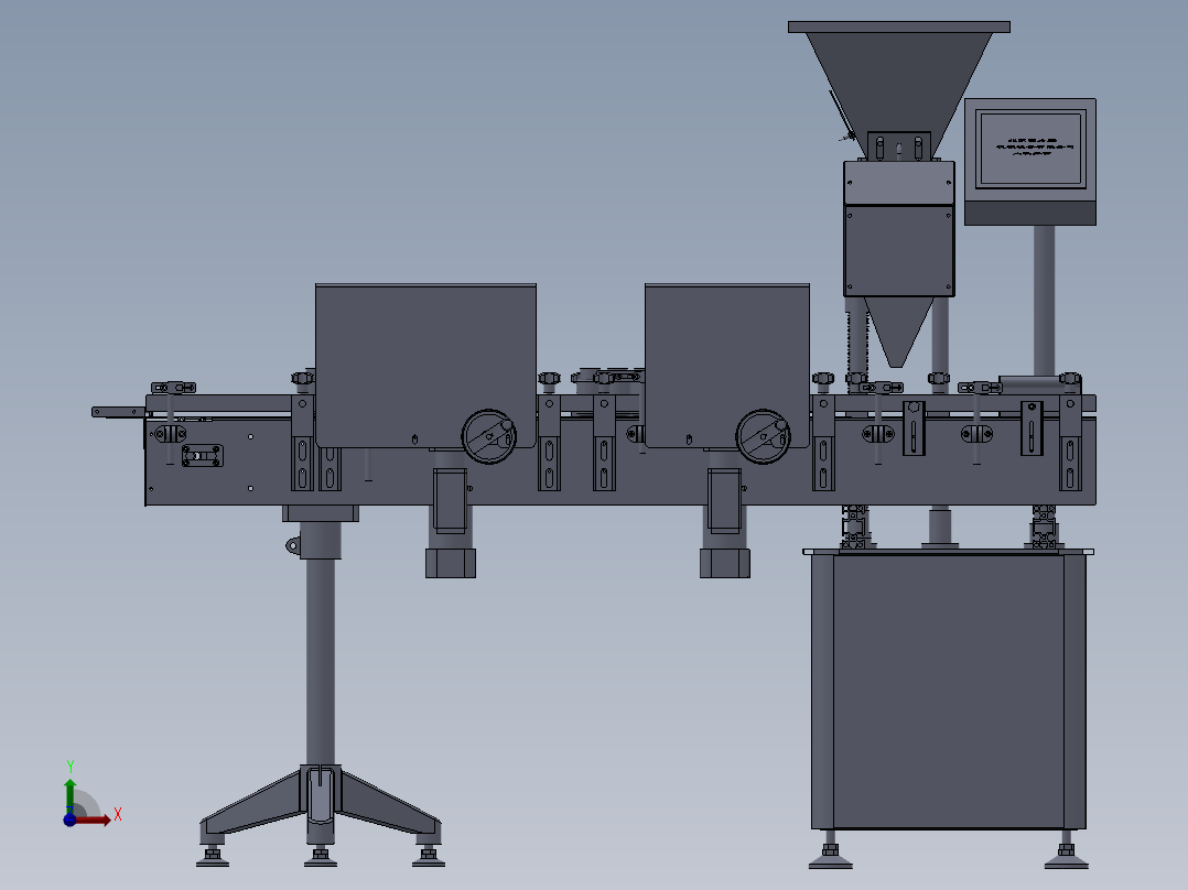 漏斗零件+80+2403.28+003前视图