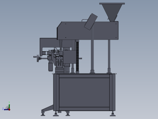 漏斗零件+80+2403.28+003右视缩略图
