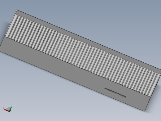 花生摘果机 毕业设计