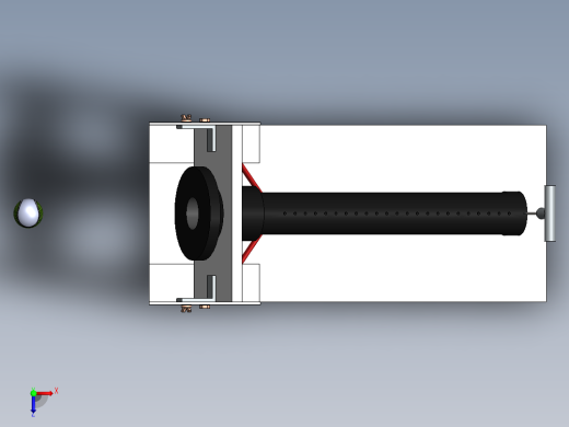 网球射手俯视缩略图