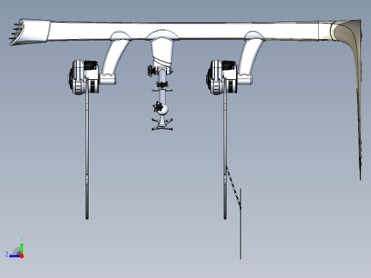 桌子右视缩略图