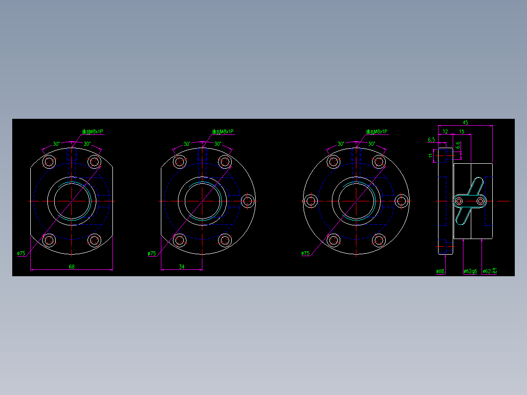 银泰PMI-FSWC03206B1-C