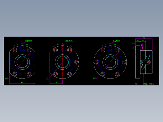 银泰PMI-FSWC03206B1-C