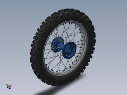 轮胎、车轮、轮毂(156)