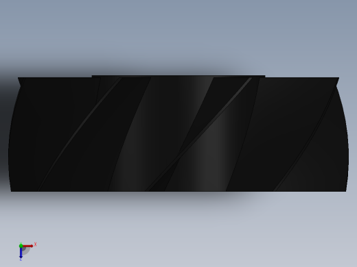 风扇(7)俯视缩略图