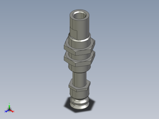 真空吸盘ZP3-T06BGSJ6-B5