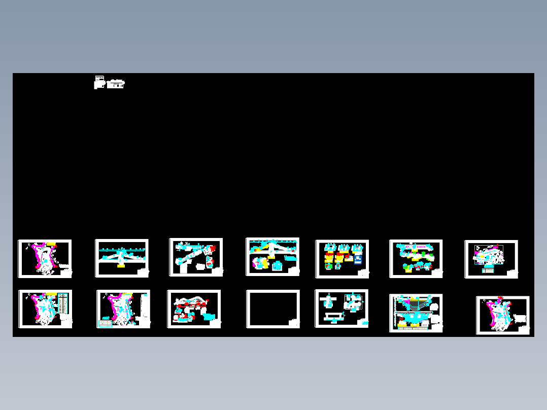 高寨水库除险加固工程设计