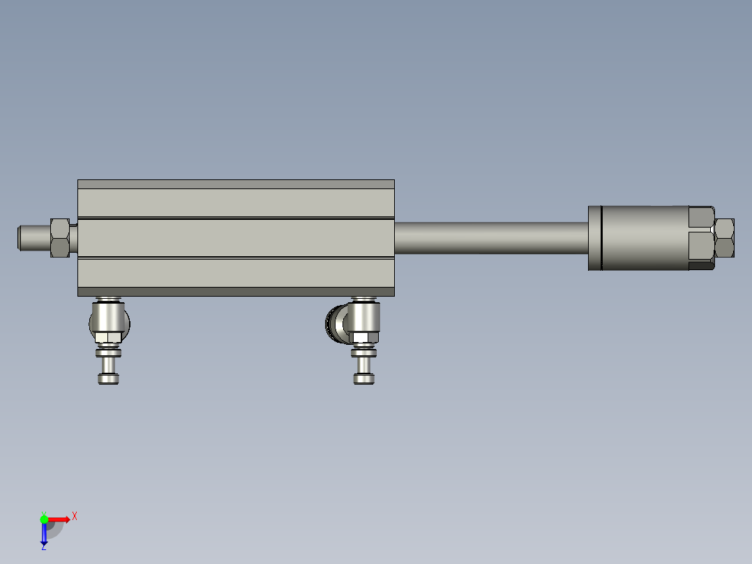 ACQJ20x60-20SB俯视图