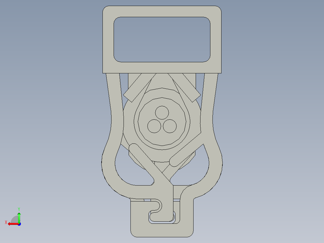 气缸感应器SMT-10M-NS-24V-E-25-L-OEFESTO-55-2-2后视图