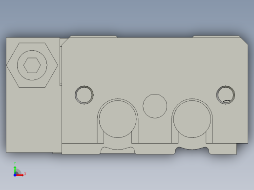 MXS12-75A-M9P前视缩略图